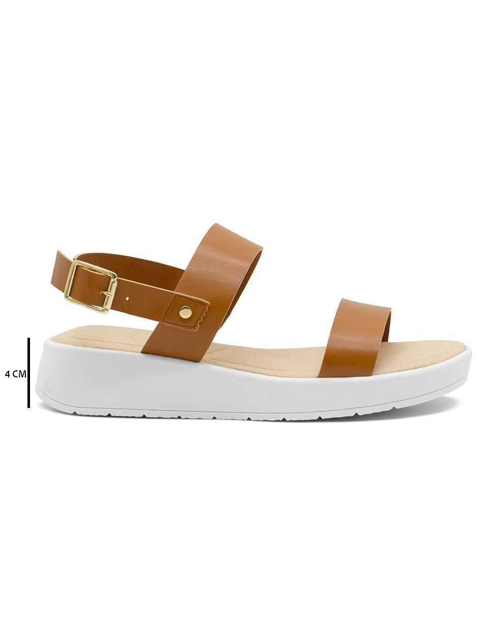 Sandalia para mujer 7