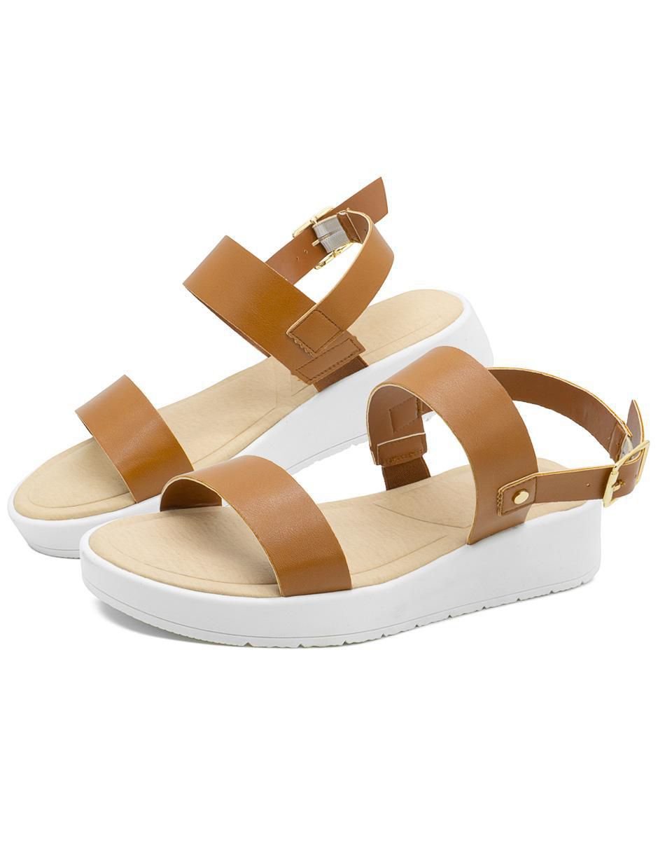 Sandalia para mujer 6