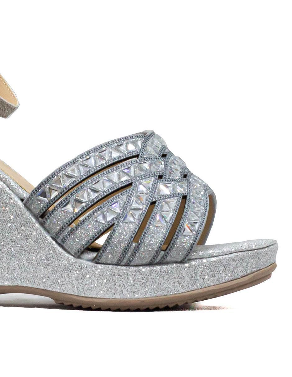 Sandalia para mujer