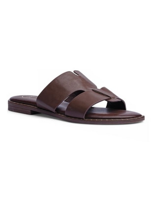 Sandalia para mujer