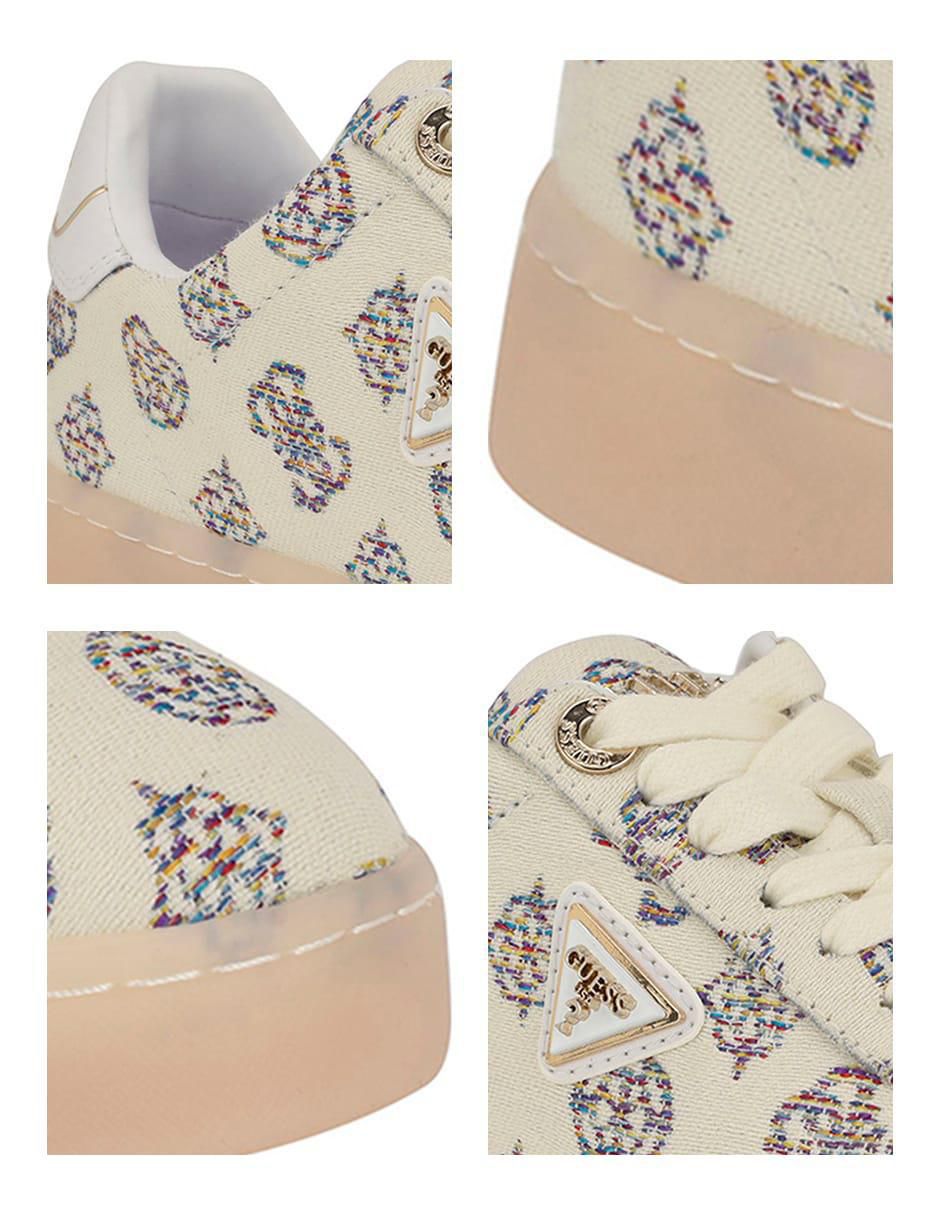 Tenis para mujer