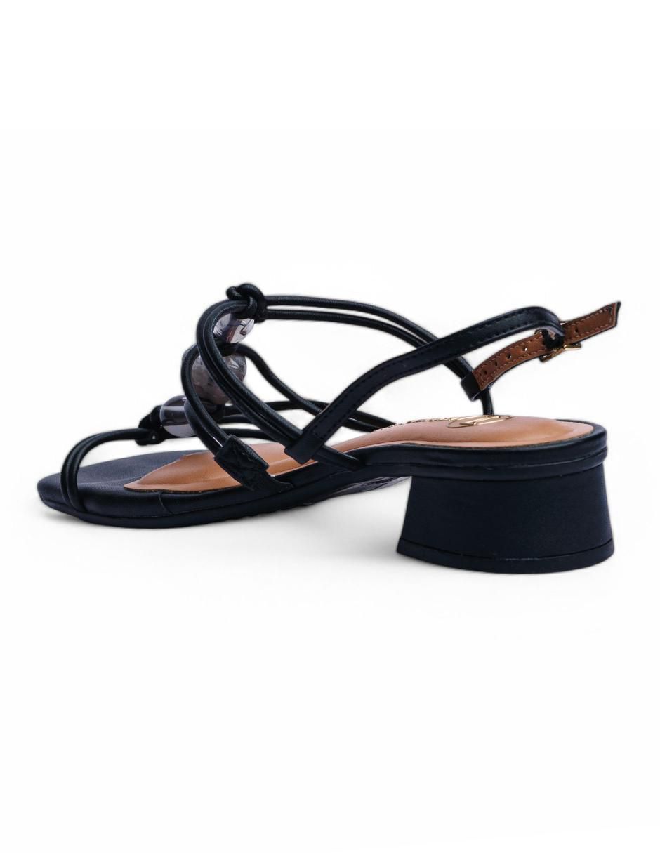Sandalia para mujer
