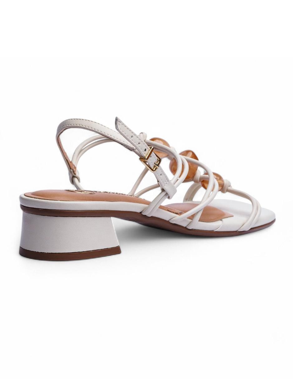 Sandalia para mujer 5