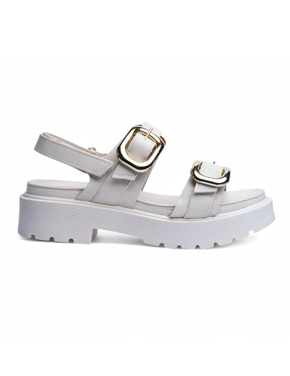 Sandalia para mujer 6