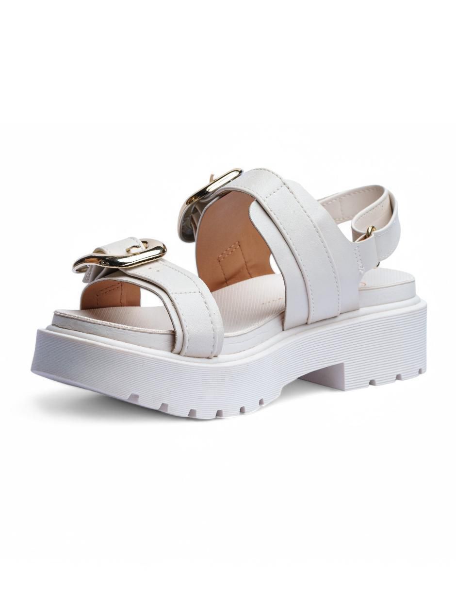 Sandalia para mujer 7