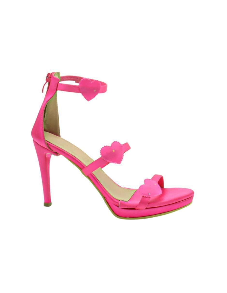 Sandalia para mujer 3