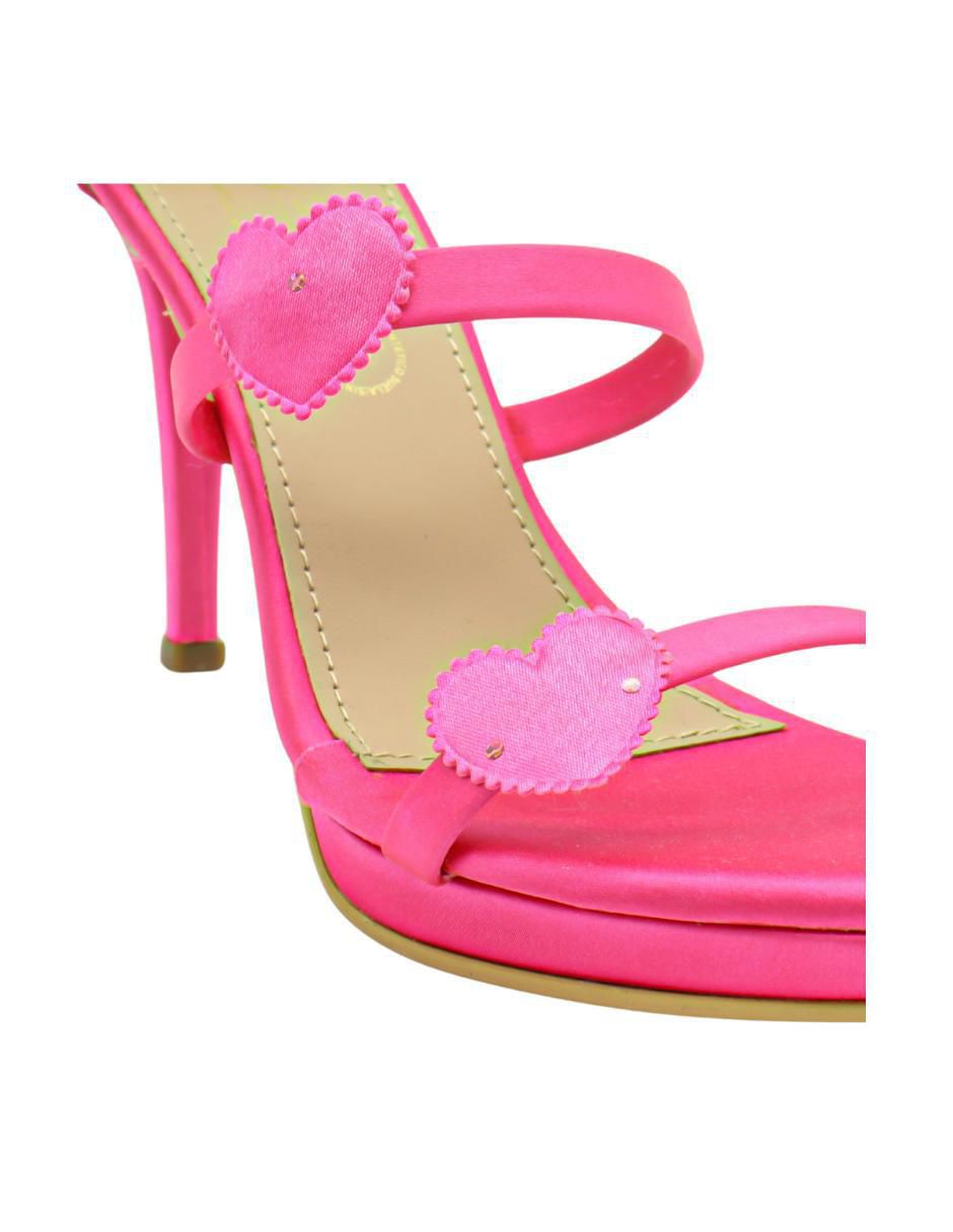 Sandalia para mujer 2