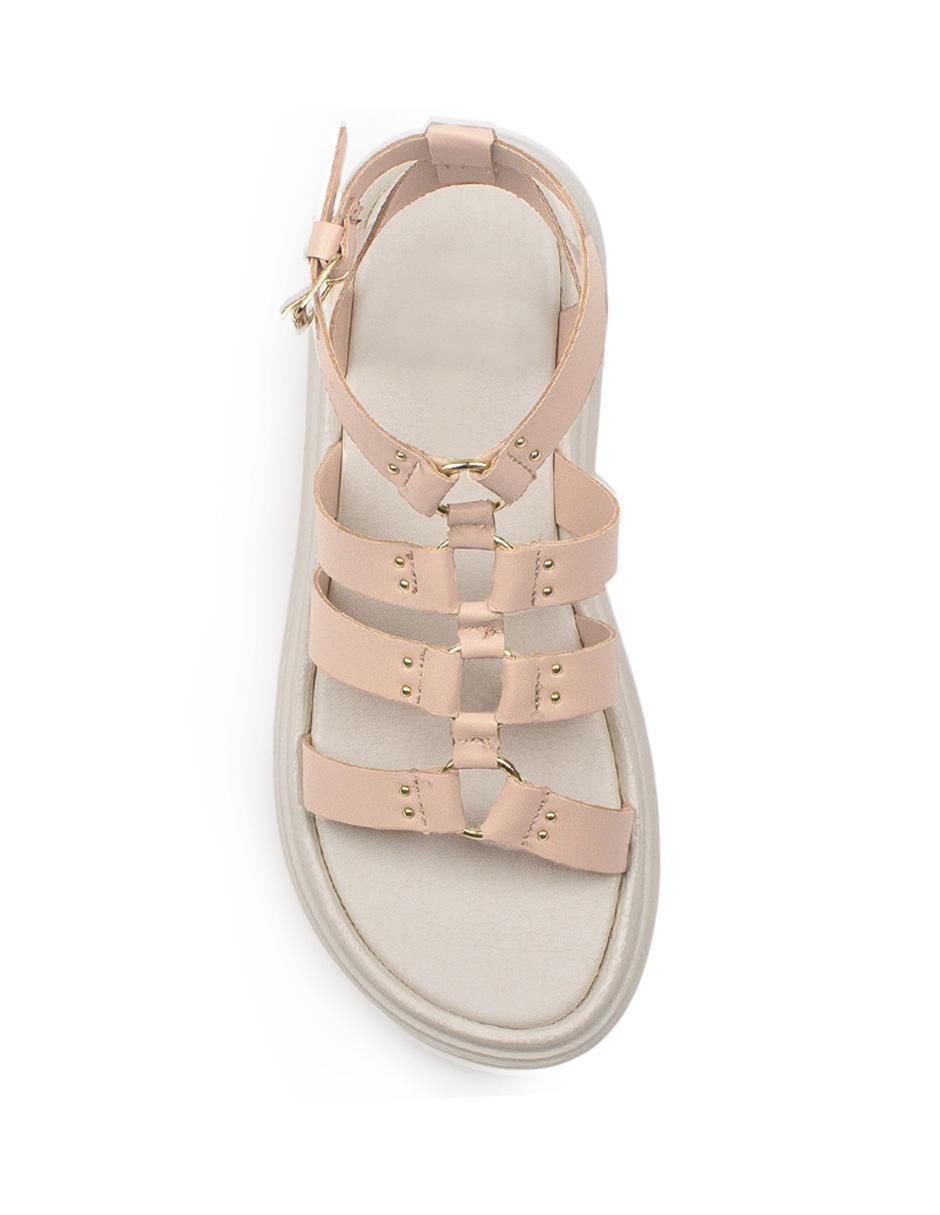 Sandalia para mujer