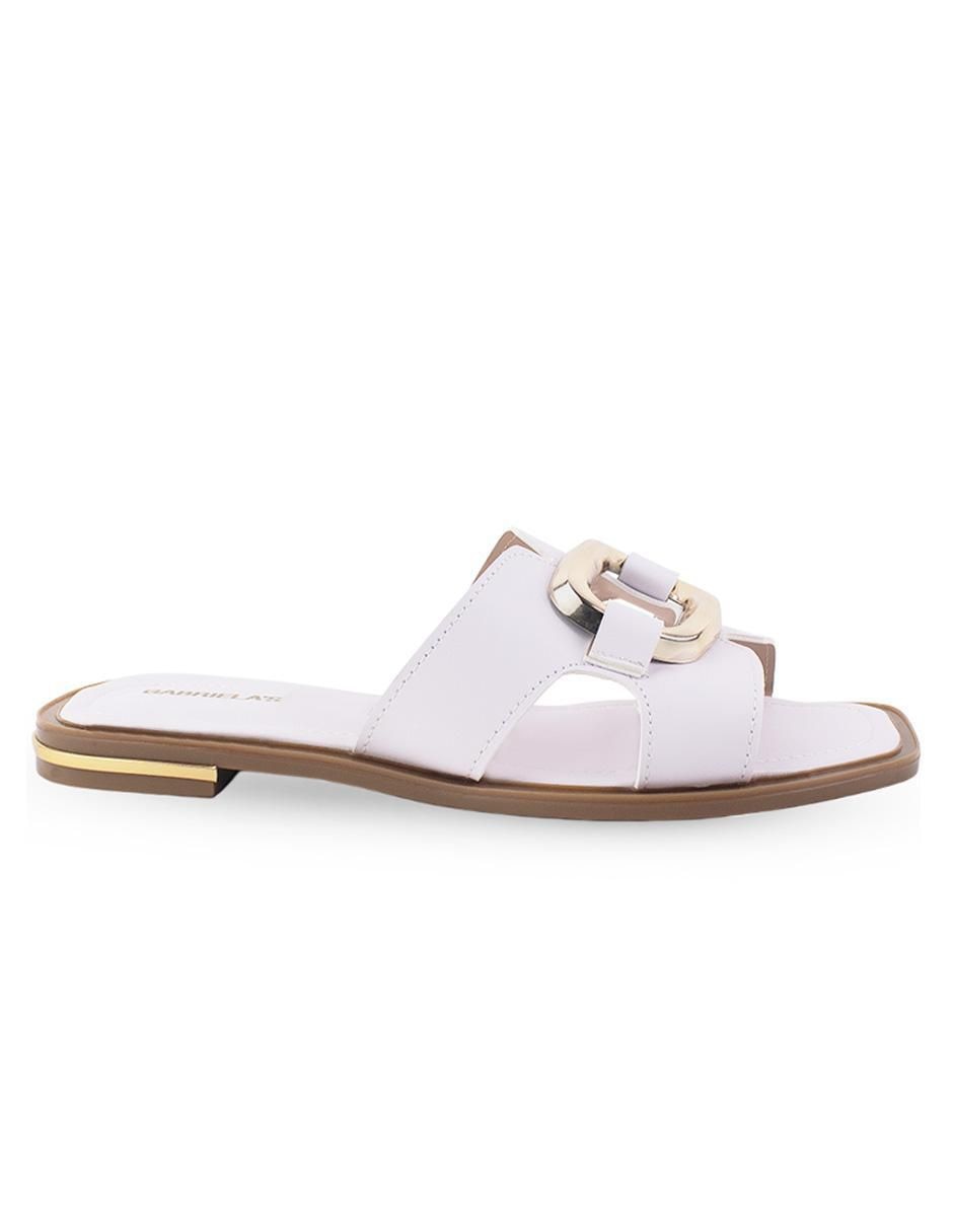 Sandalia para mujer