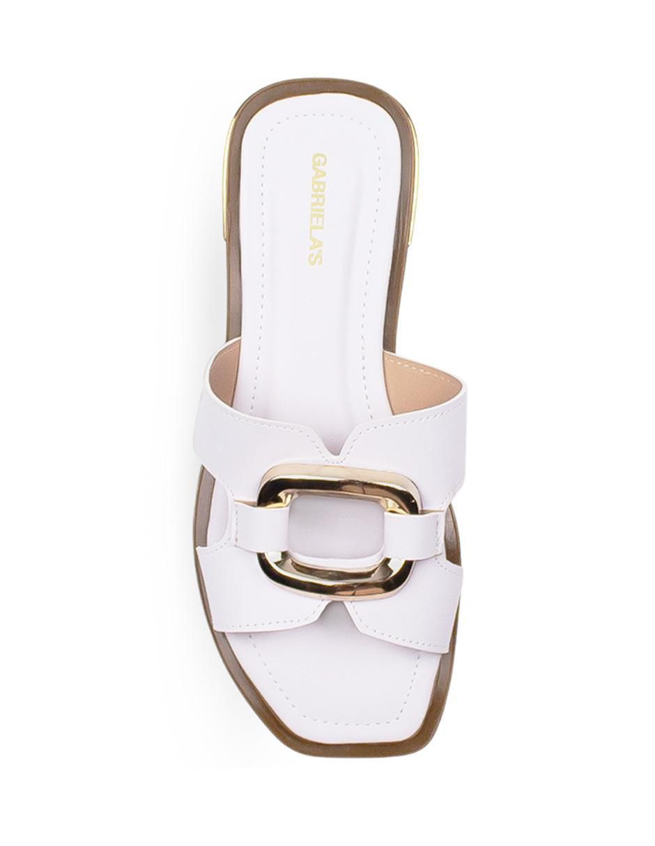 Sandalia para mujer