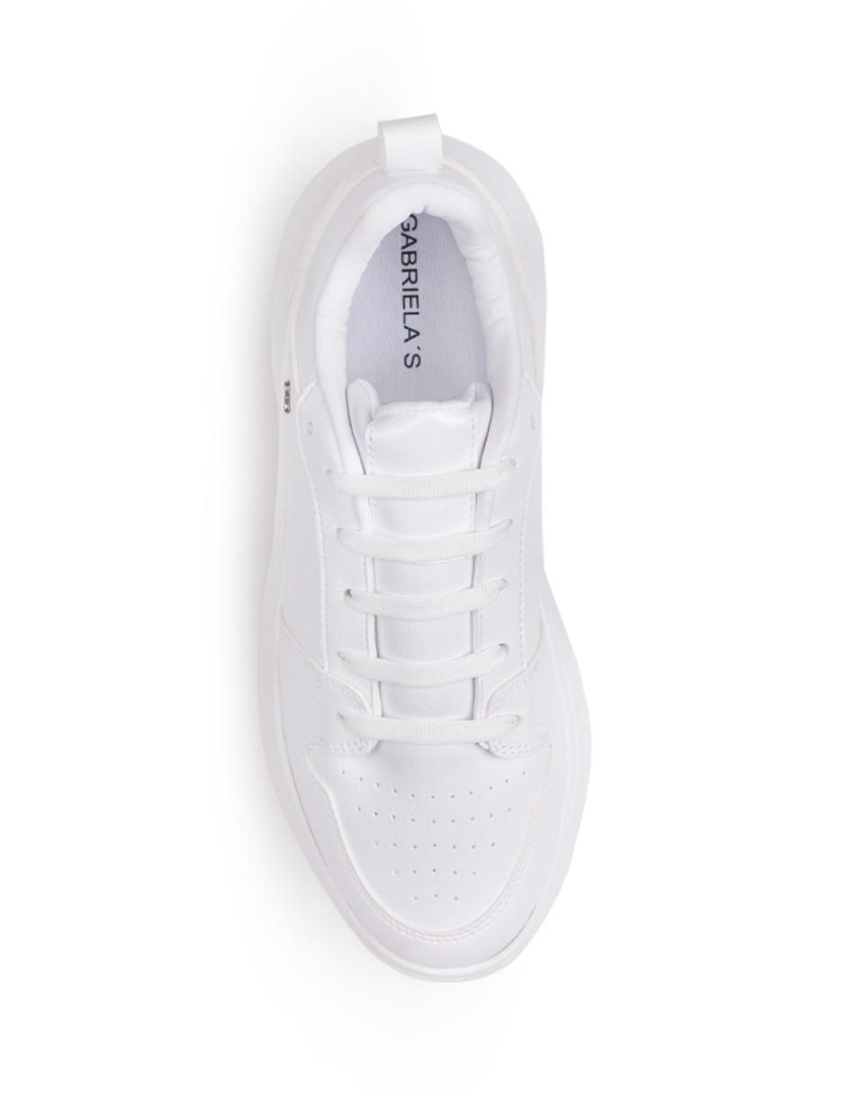Tenis Go Walk Flex para mujer
