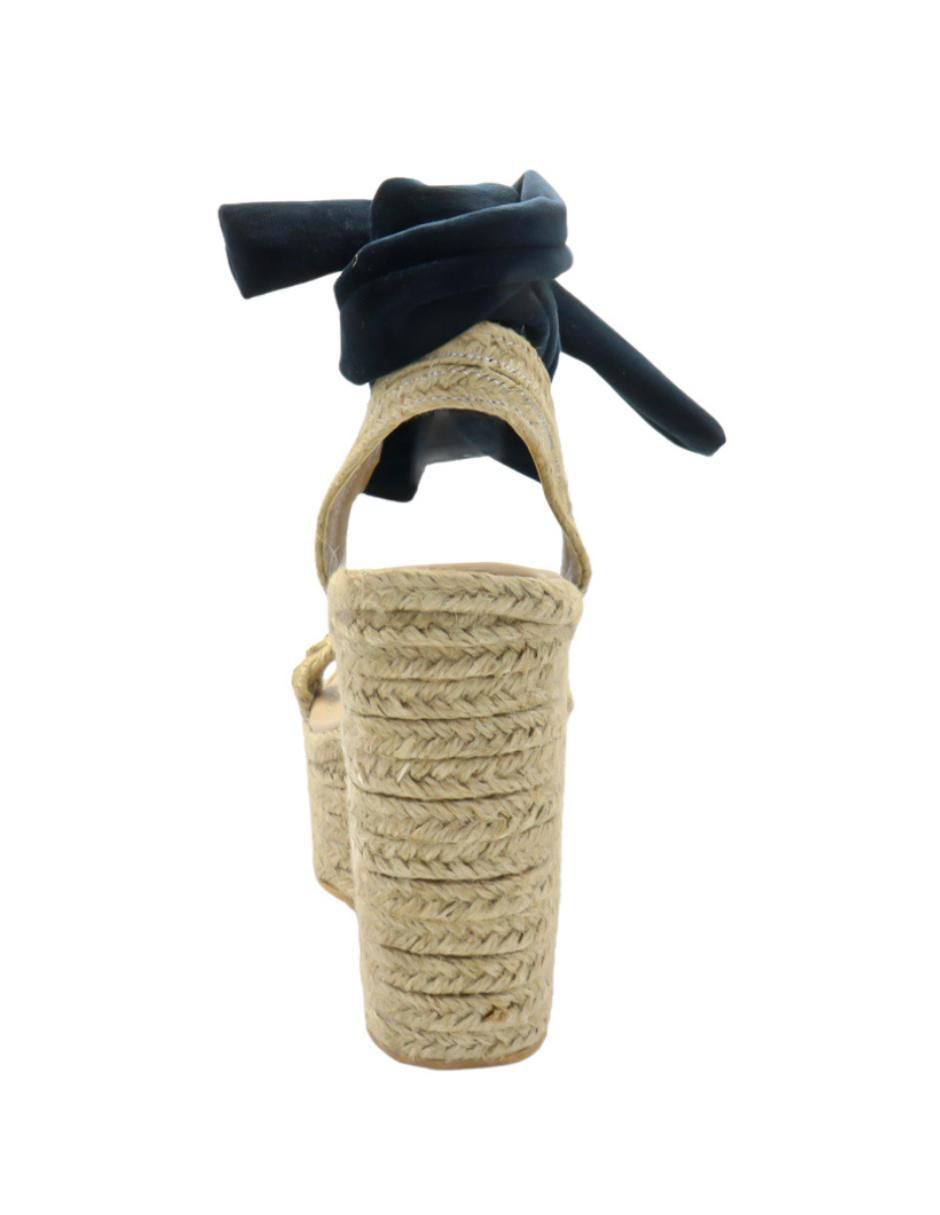 Alpargata para mujer 4