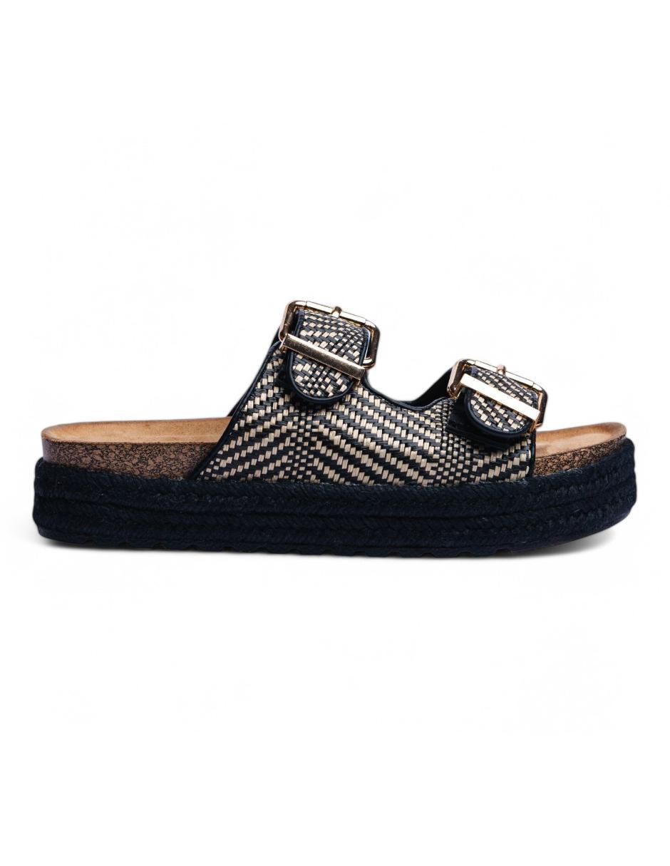 Sandalia para mujer 7