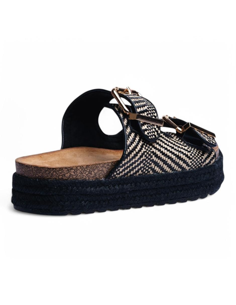 Sandalia para mujer 5