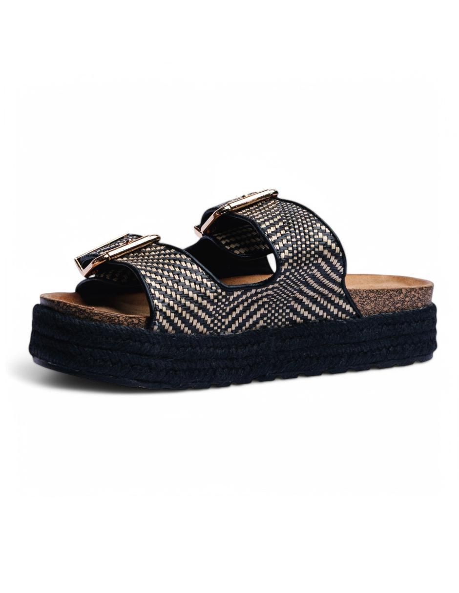Sandalia para mujer 8