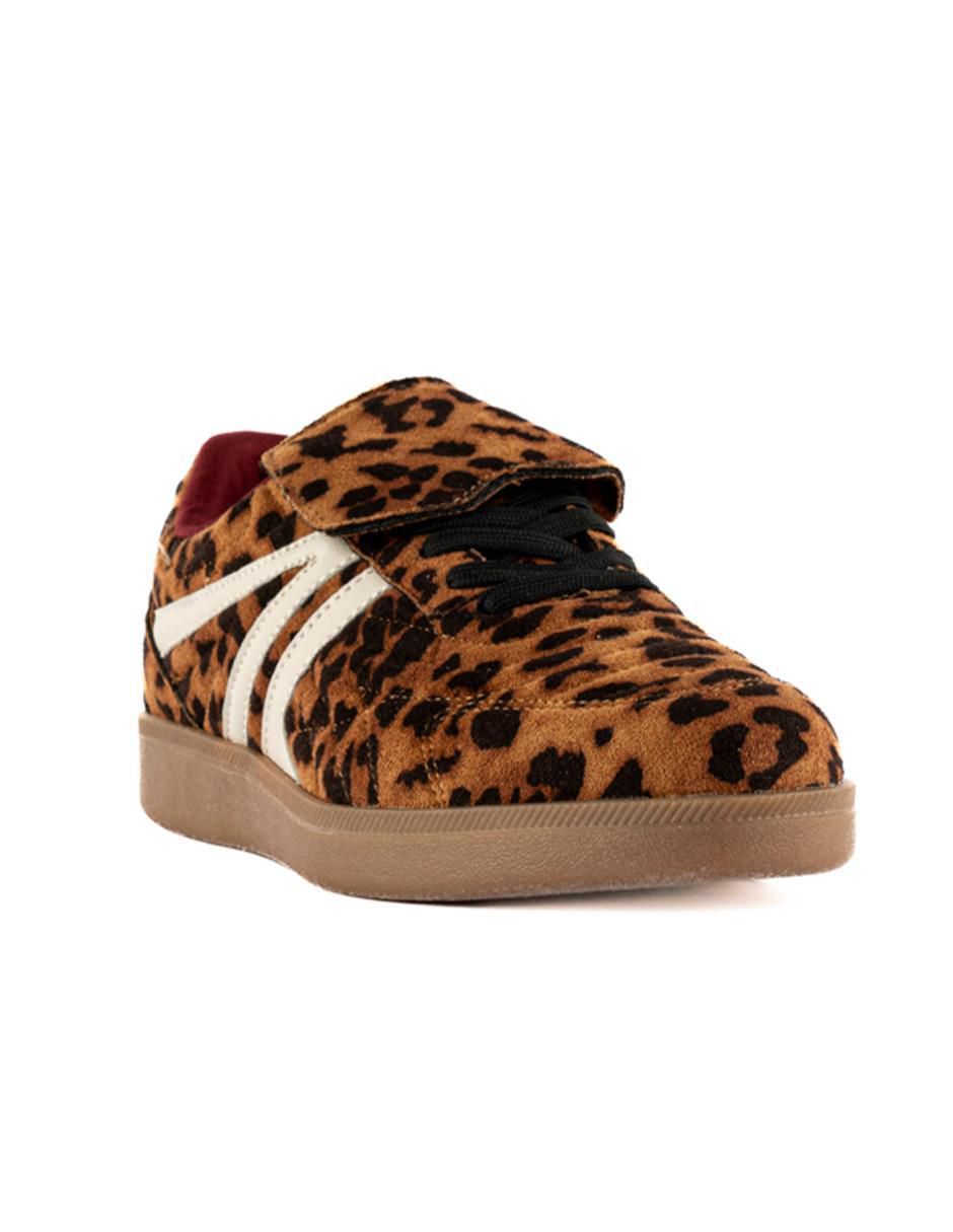 Tenis para mujer