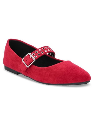 Balerinas Ss'25 para mujer Balerinas Ss'25 para mujer