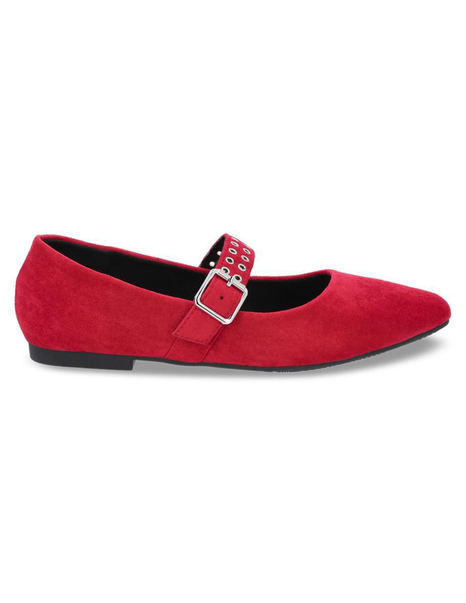 Balerinas Ss'25 para mujer 5