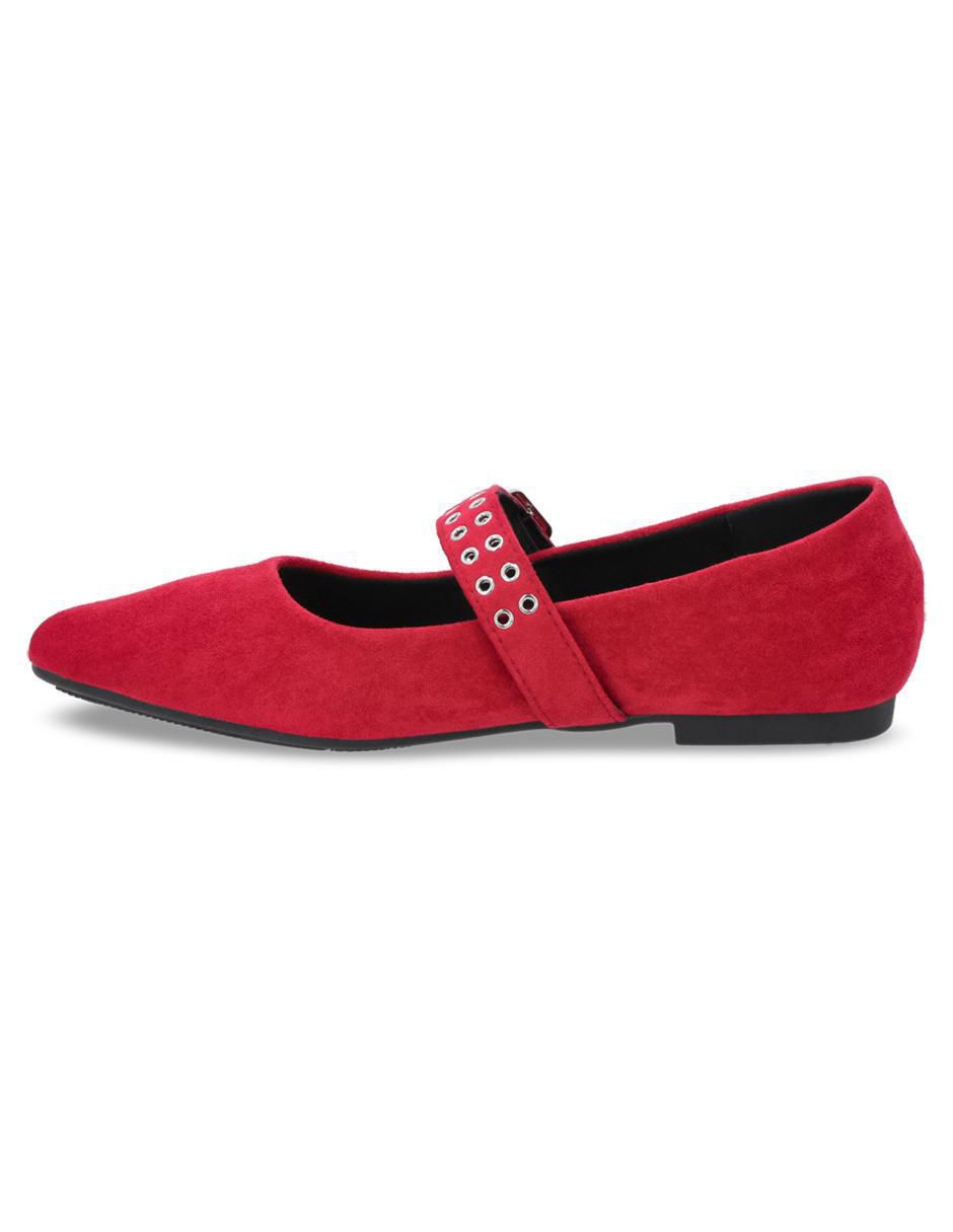 Balerinas Ss'25 para mujer 4