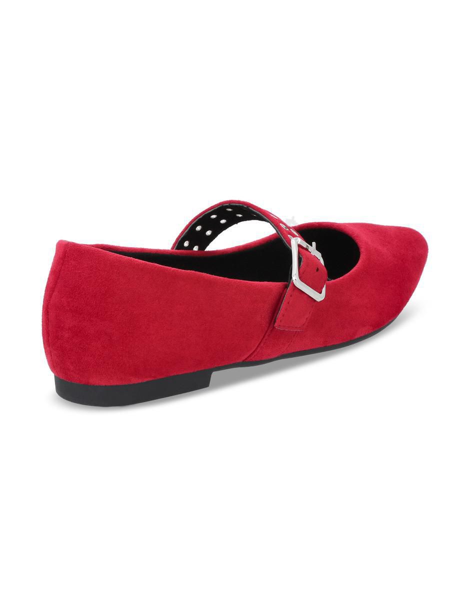 Balerinas Ss'25 para mujer 3