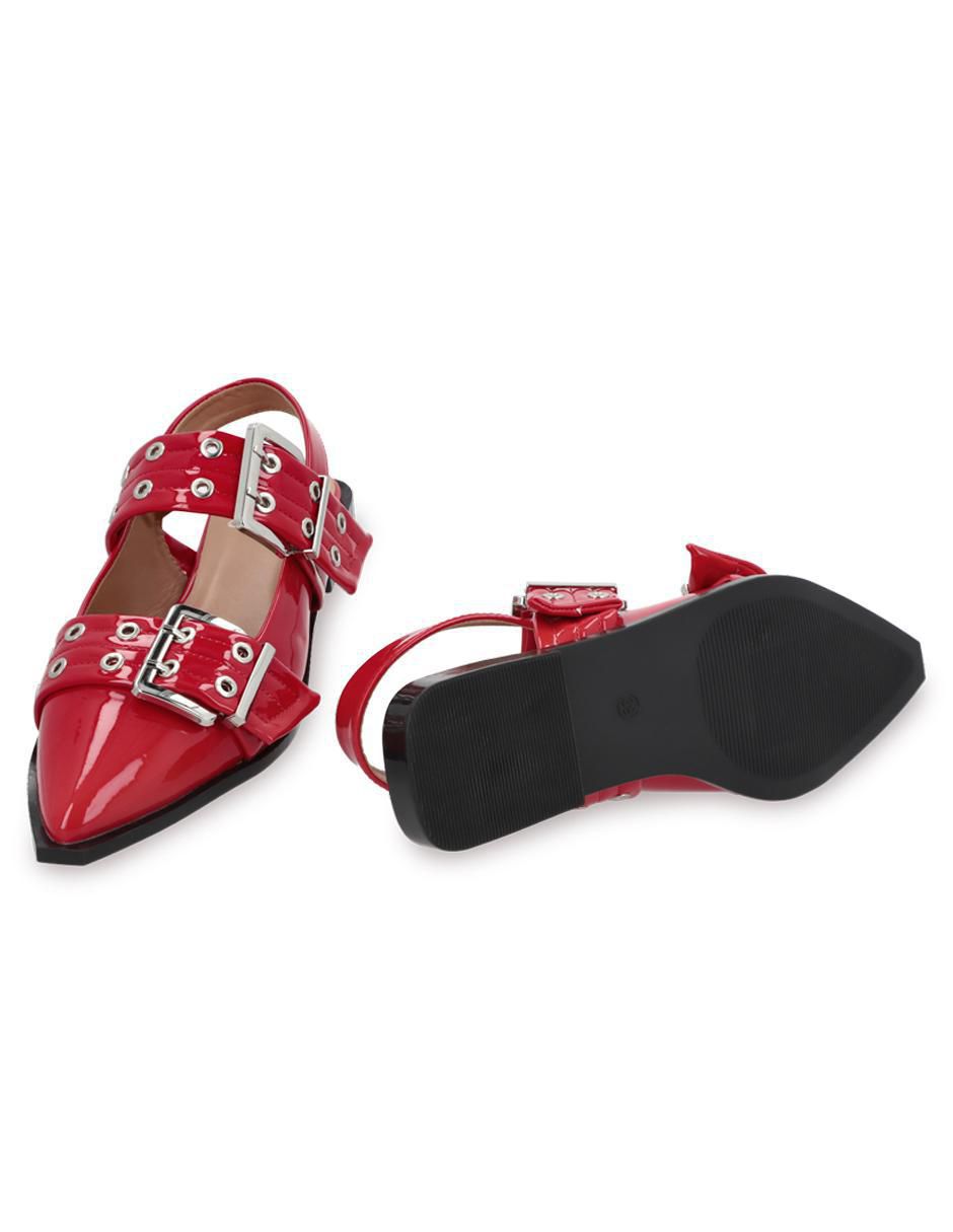Balerinas para mujer 6