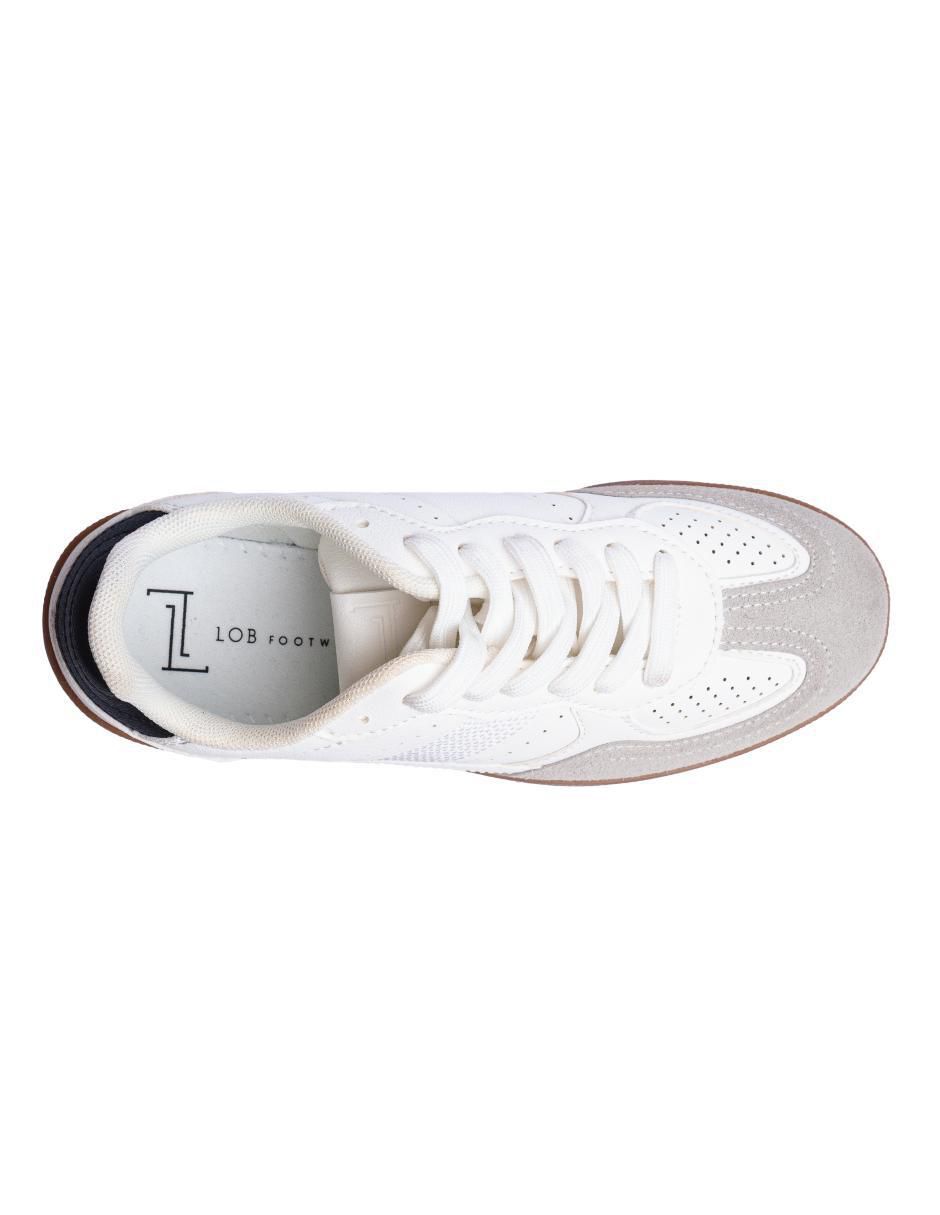Tenis para mujer