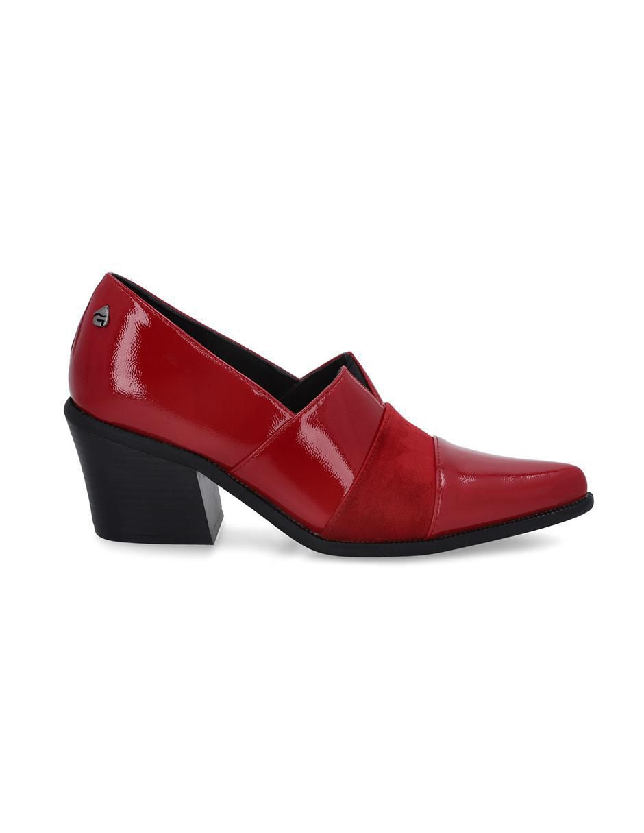Zapato para mujer 5