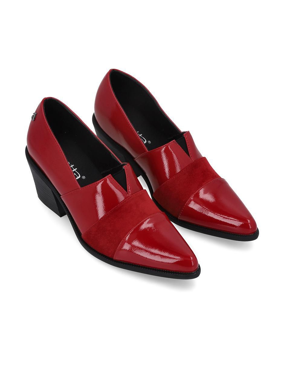Zapato para mujer