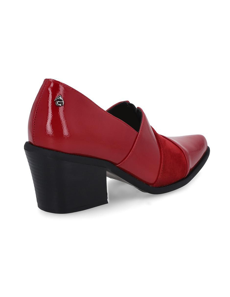 Zapato para mujer