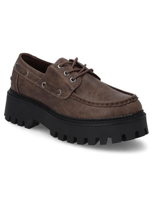 Zapato Ss'25 para mujer