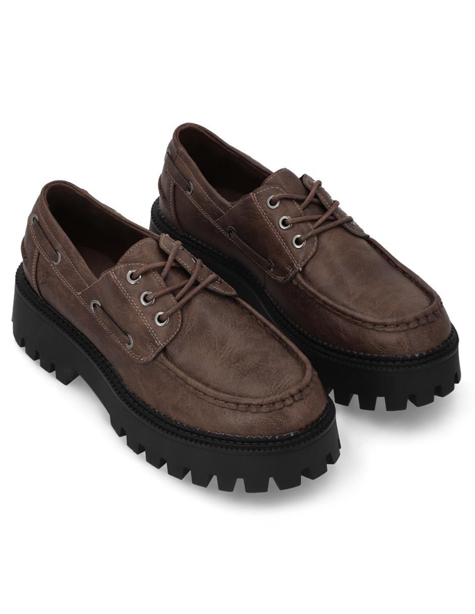 Zapato Ss'25 para mujer 3