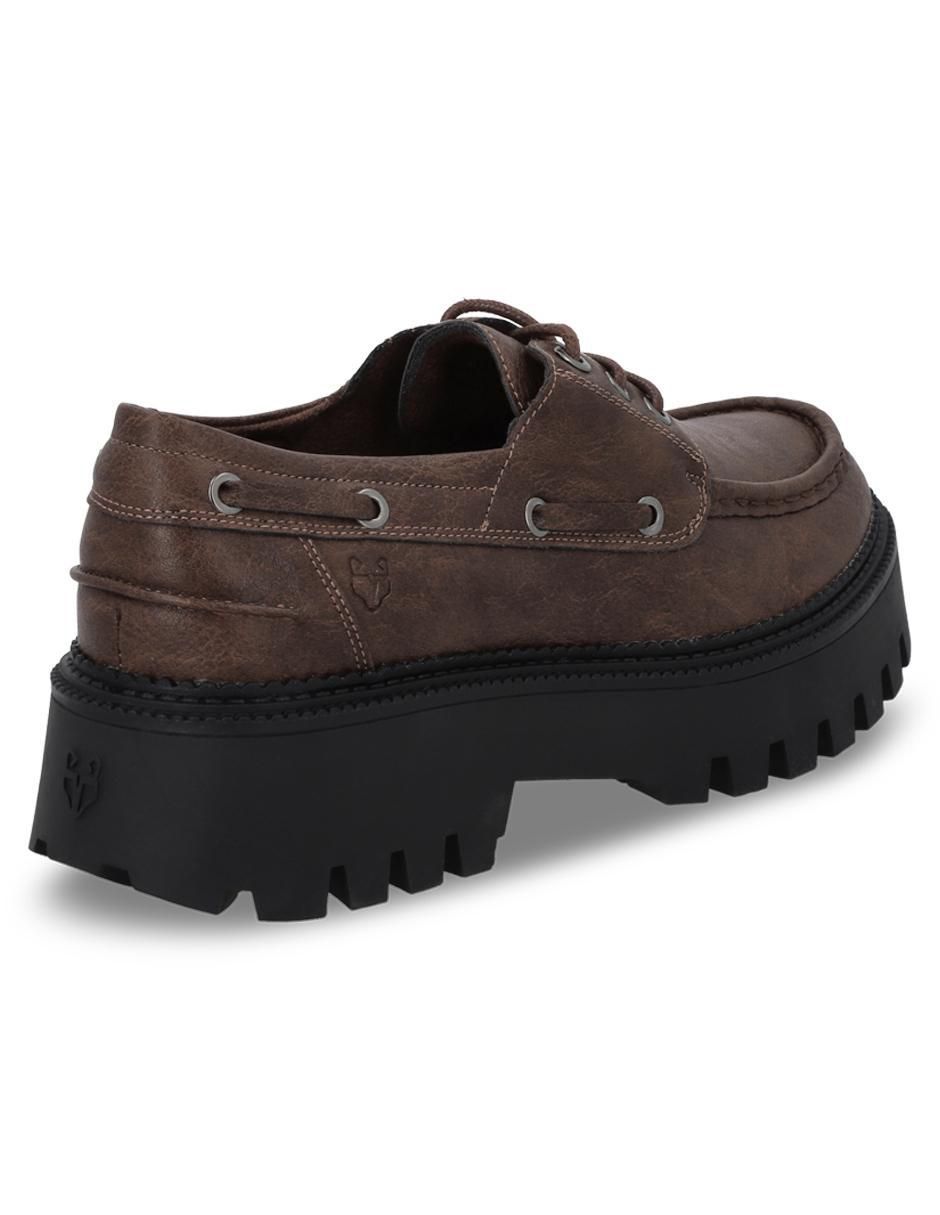 Zapato Ss'25 para mujer 5