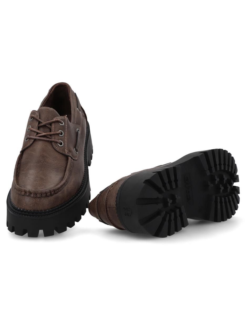 Zapato Ss'25 para mujer 6