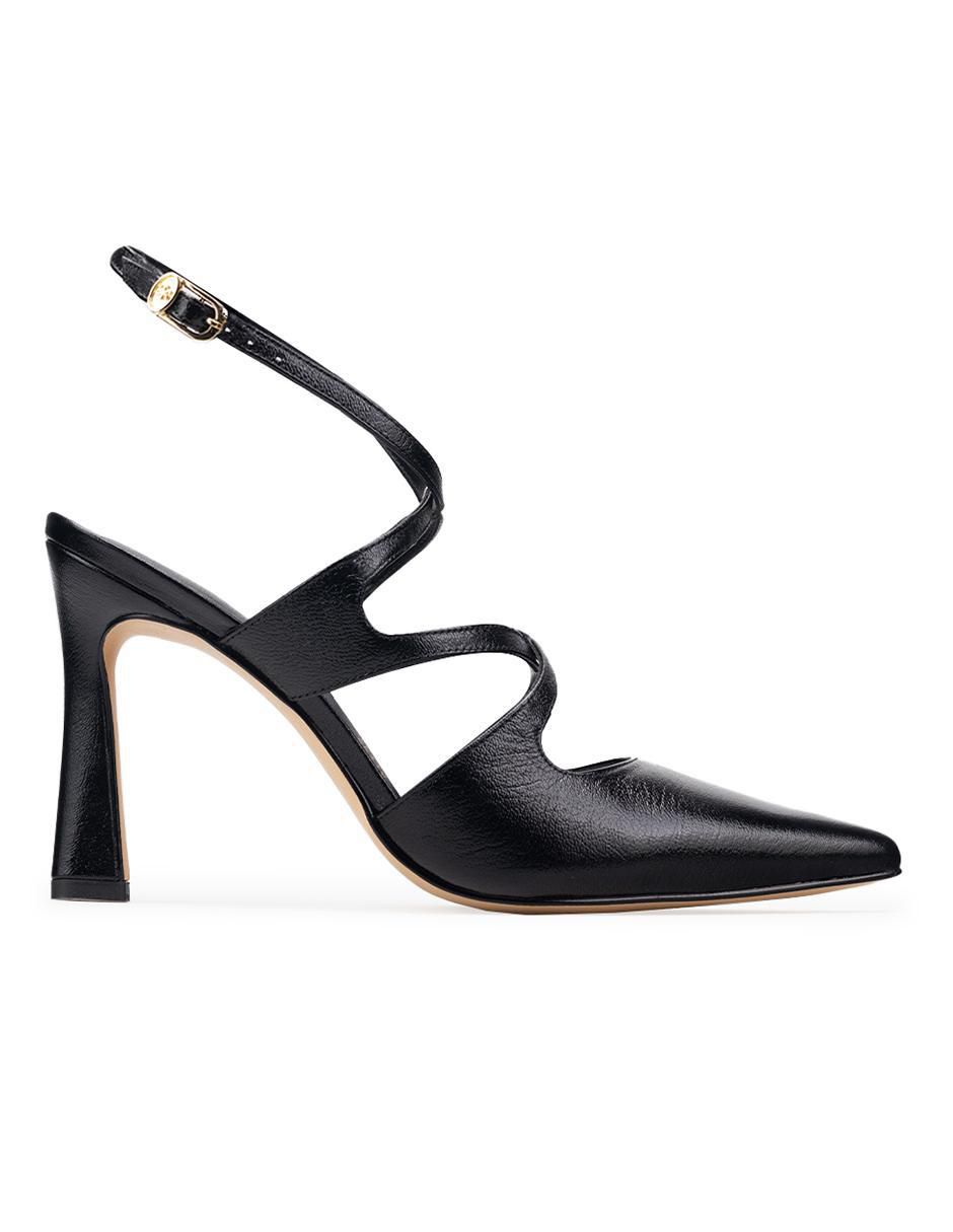 Zapatilla piel Zapatilla piel