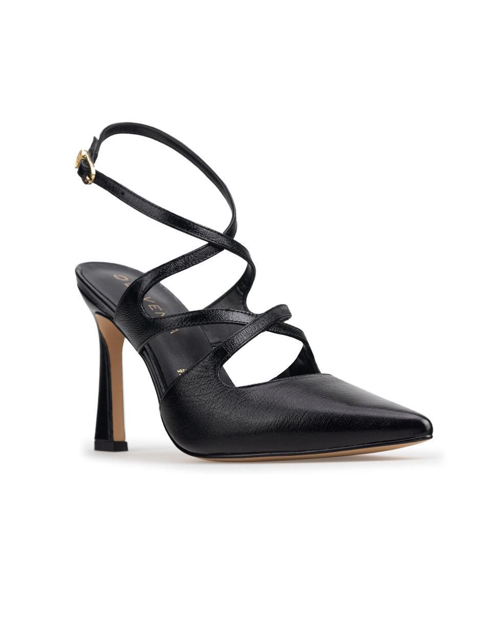 Zapatilla piel 7