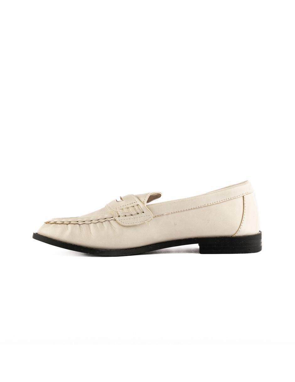 Mocasín  para mujer 2