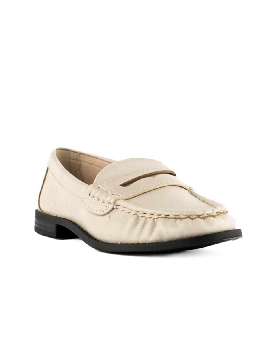Mocasín  para mujer 3