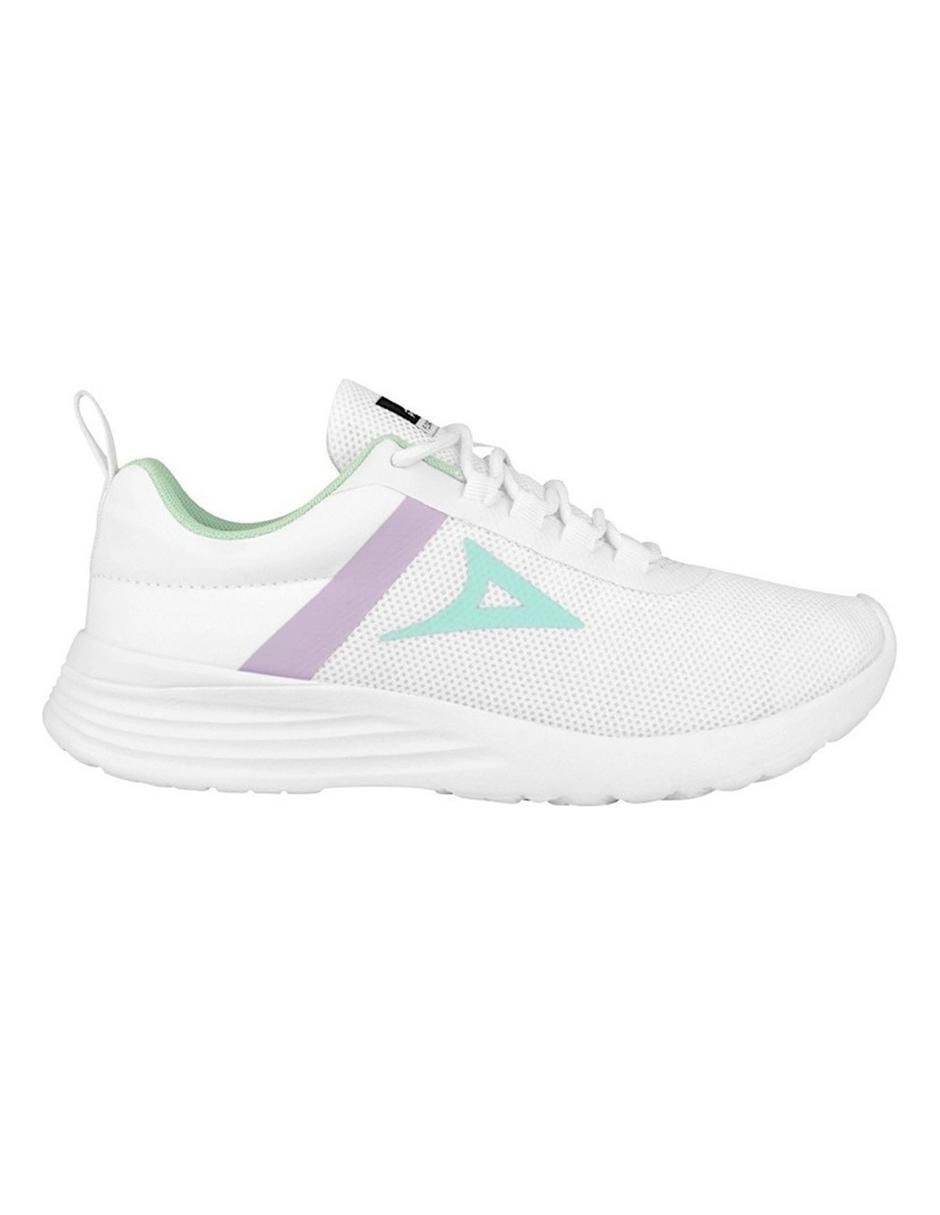 Tenis para mujer