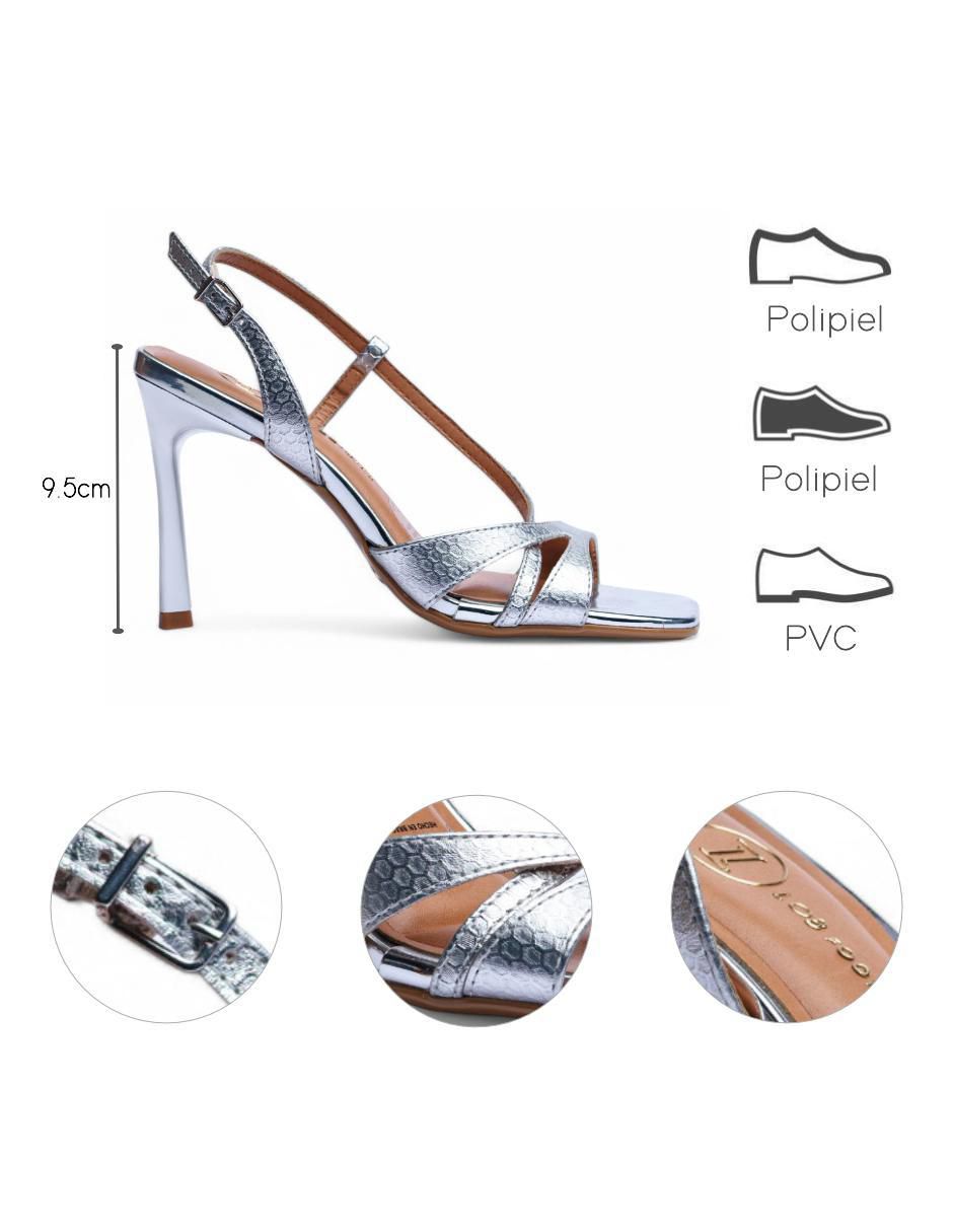 Sandalia para mujer
