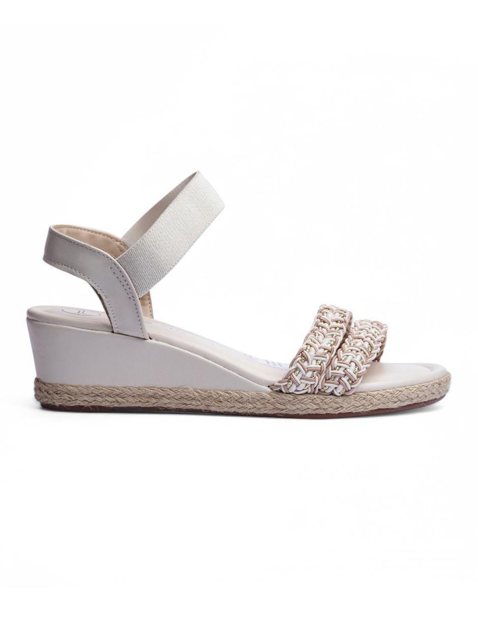 Sandalia para mujer 6