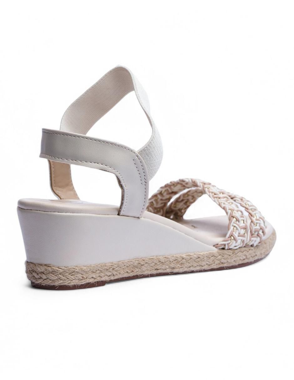 Sandalia para mujer 5