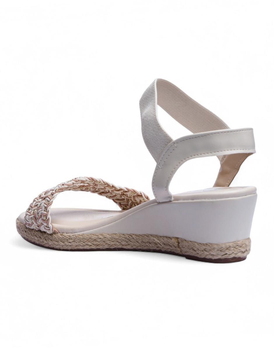 Sandalia para mujer 4