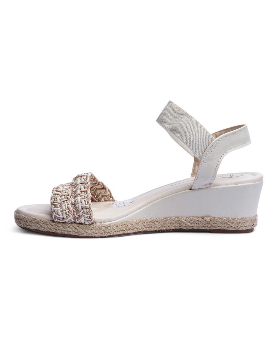 Sandalia para mujer 2