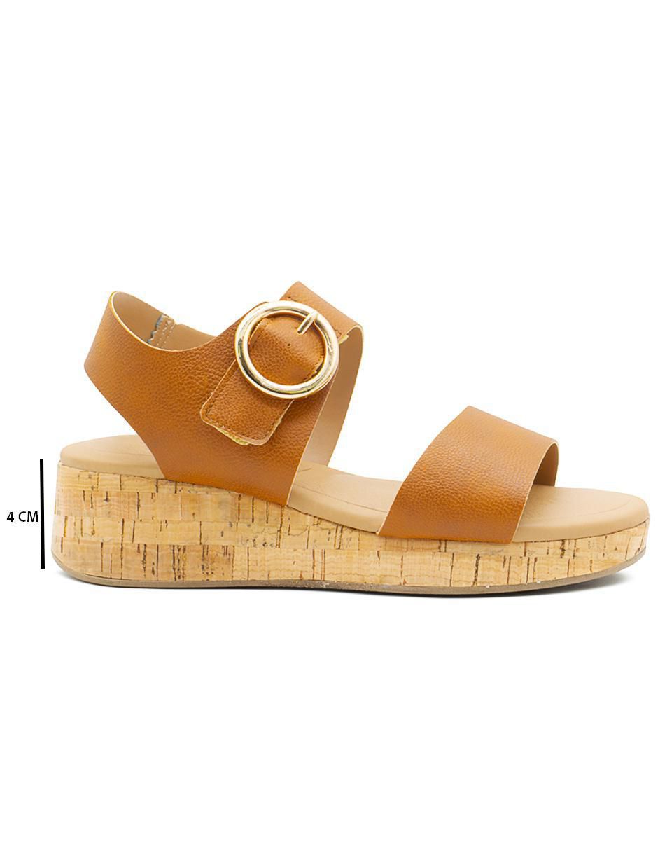 Sandalia para mujer 7