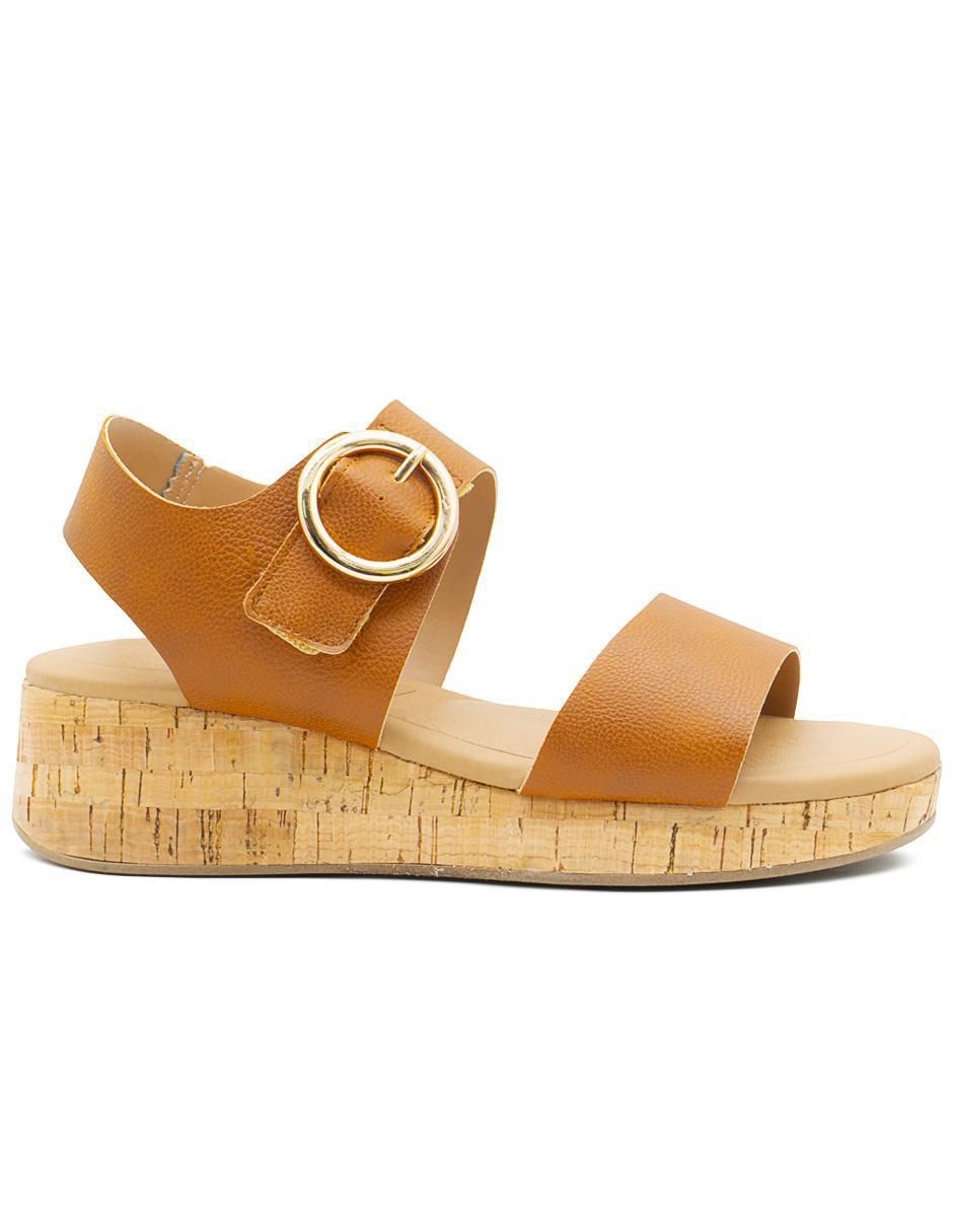 Sandalia para mujer