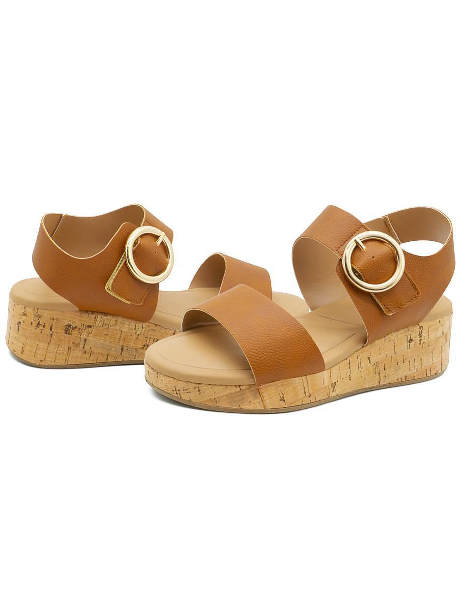 Sandalia para mujer