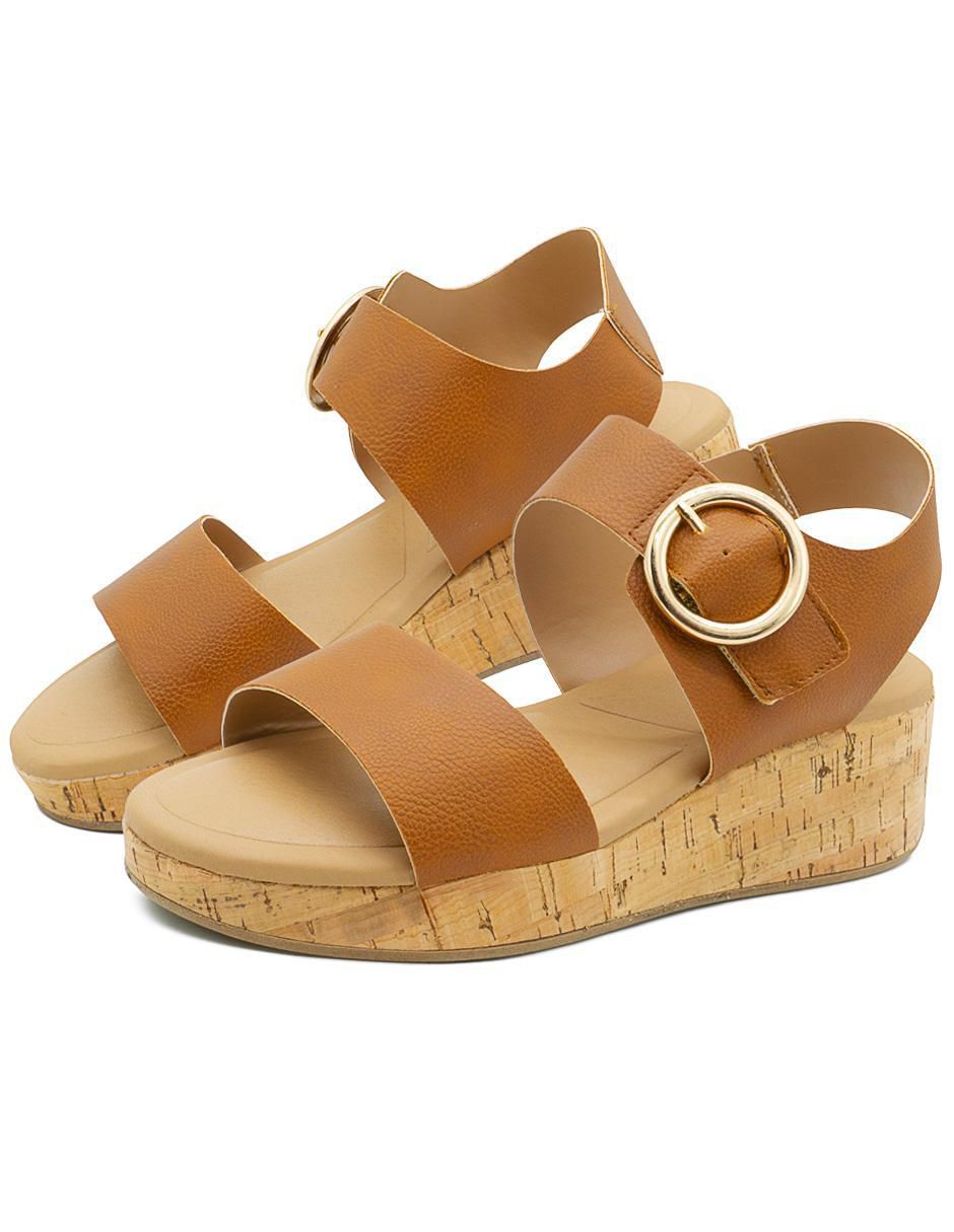 Sandalia para mujer 6