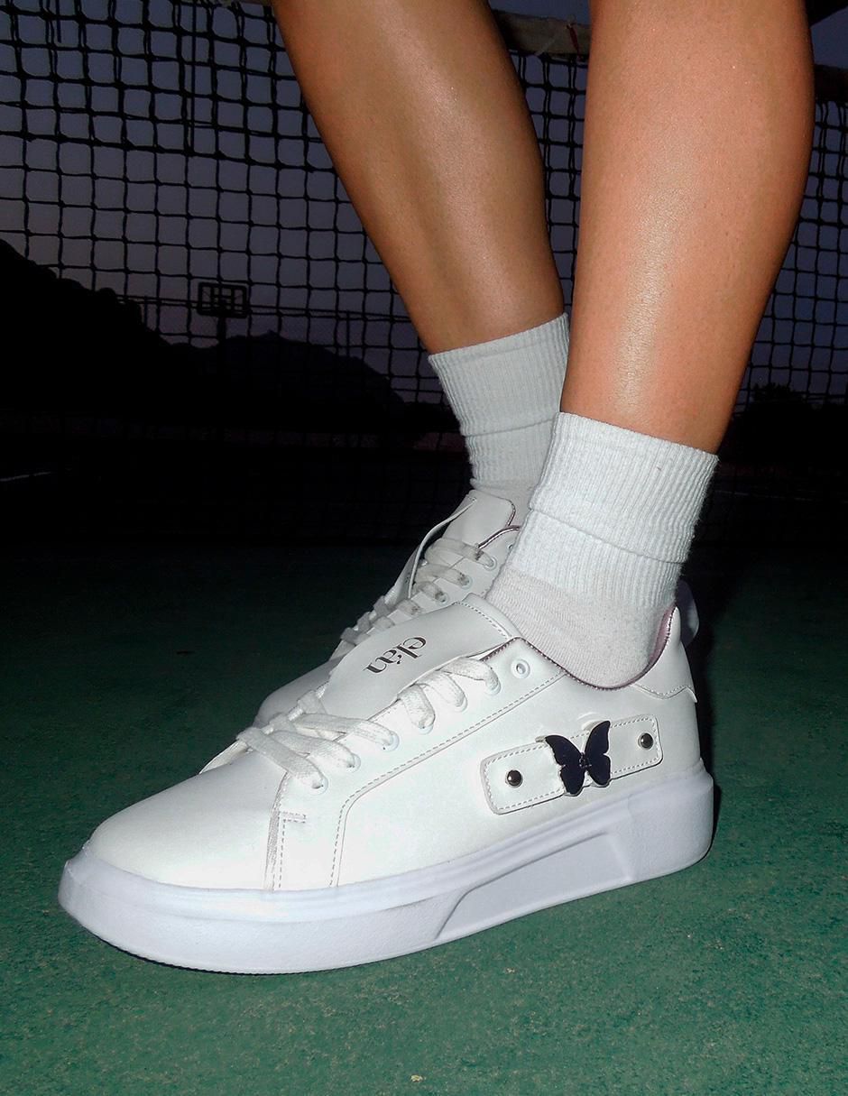 Tenis Best Seller para mujer 7