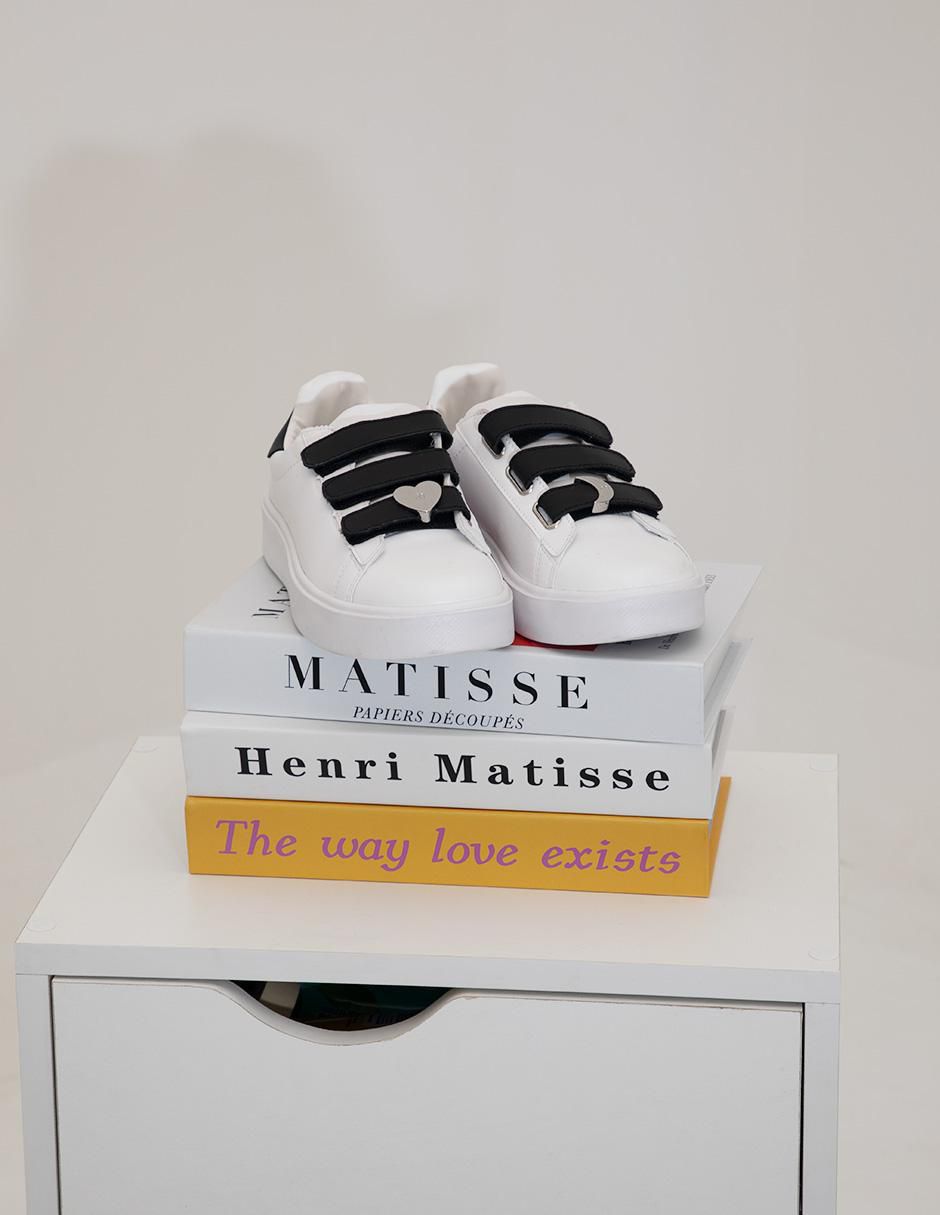 Tenis Best Seller para mujer 7