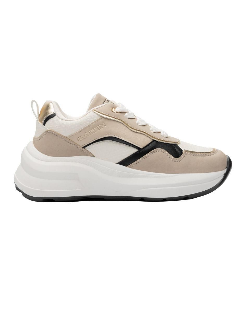 Tenis para mujer